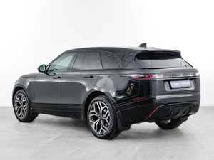 Внедорожник Land Rover Range Rover Velar 2018 года, 3698999 рублей, Москва