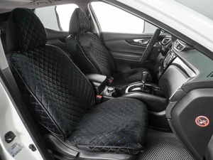 Внедорожник Nissan Qashqai 2014 года, 1430000 рублей, Воронеж