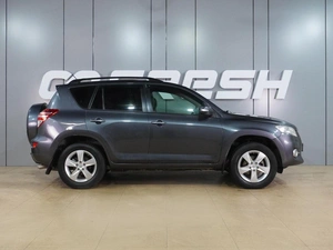 Внедорожник Toyota RAV4 2011 года, 1449000 рублей, Воронеж