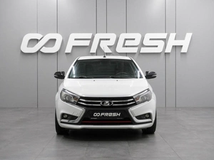 Седан ВАЗ (LADA) Vesta 2019 года, 869000 рублей, Воронеж
