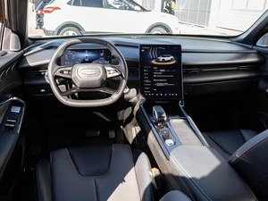 Внедорожник Geely Cityray 2024 года, 2434999 рублей, Краснодар