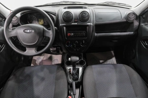 Седан ВАЗ (LADA) Granta 2013 года, 649000 рублей, Новокузнецк