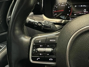 Внедорожник Kia Sorento 2021 года, 3320000 рублей, Абакан