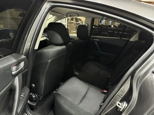 Седан Mazda 3 2012 года, 947000 рублей, Красноярск