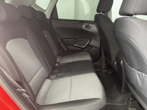 Внедорожник Kia Soul 2020 года, 2147550 рублей, Красноярск