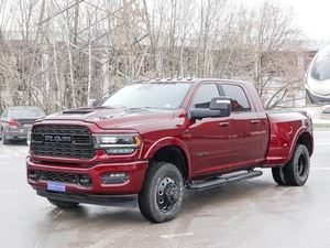 Пикап RAM 1500 2023 года, 22953055 рублей, Москва
