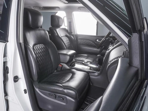 Внедорожник Infiniti QX80 2018 года, 5370000 рублей, Ростов-на-Дону