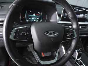 Внедорожник Chery Tiggo 7 Pro 2022 года, 1820000 рублей, Ростов-на-Дону