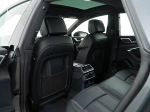 Лифтбек Audi A7 2019 года, 4898055 рублей, Москва