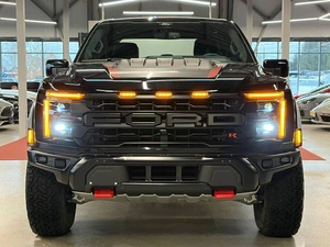 Пикап Ford F-150 Raptor 2025 года, 17990000 рублей, Павловская Слобода