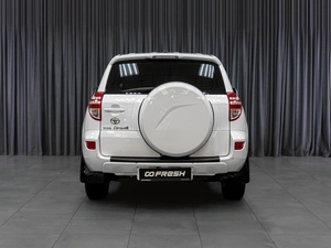 Внедорожник Toyota RAV4 2011 года, 1249000 рублей, Тюмень