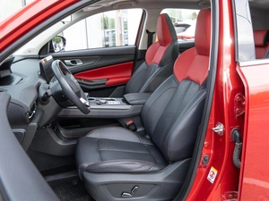 Внедорожник Changan CS55 Plus 2024 года, 2249000 рублей, Волгоград