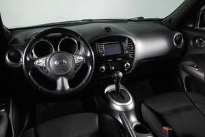 Внедорожник Nissan Juke 2014 года, 1249000 рублей, Сургут