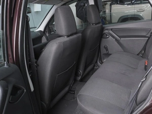 Седан ВАЗ (LADA) Granta 2013 года, 570000 рублей, Ростов-на-Дону