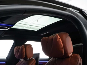 Седан Mercedes-benz S-класс 2020 года, 9550077 рублей, Москва