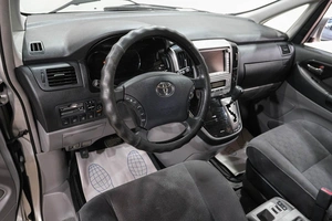 Минивэн Toyota Alphard 2005 года, 2249000 рублей, Новокузнецк