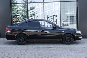 Седан Nissan Almera Classic 2009 года, 489000 рублей, Ульяновск