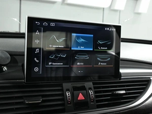 Седан Audi A6 2018 года, 2639000 рублей, Аксай