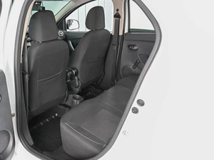 Седан Renault Logan Stepway 2020 года, 1269000 рублей, Аксай