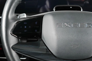 Внедорожник EXEED RX 2023 года, 3249000 рублей, Тюмень