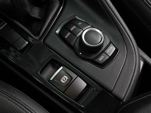 Внедорожник BMW X1 2016 года, 1599000 рублей, Воронеж