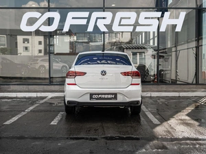 Лифтбек Volkswagen Polo 2020 года, 1415000 рублей, Краснодар