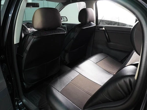 Седан Volkswagen Polo 2004 года, 559000 рублей, Воронеж