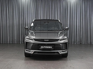 Внедорожник Geely Coolray, I Рестайлинг 2 2025 года, 2309000 рублей, Ставрополь