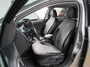 Хетчбэк Volkswagen Golf 2013 года, 1179000 рублей, Воронеж