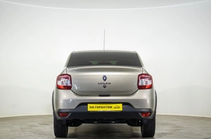 Седан Renault Logan Stepway 2021 года, 689000 рублей, Оренбург