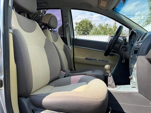Хетчбэк Chery Kimo (A1) 2013 года, 299000 рублей, Ижевск