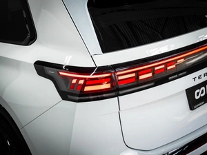 Внедорожник Volkswagen Teramont Pro 2026 года, 5949000 рублей, Тюмень
