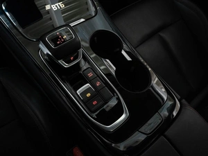 Внедорожник Forthing T5 EVO 2021 года, 1799000 рублей, Ставрополь