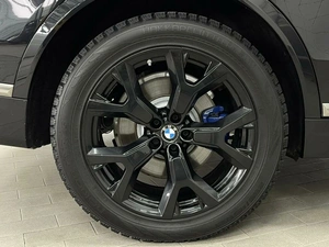 Внедорожник BMW X7 2021 года, 11500000 рублей, Барнаул