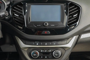 Универсал ВАЗ (LADA) Vesta Cross 2021 года, 1199000 рублей, Тюмень