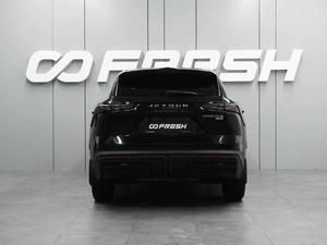 Внедорожник Jetour Dashing 2024 года, 2763000 рублей, Воронеж