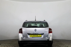 Универсал Renault Laguna 2008 года, 749000 рублей, Пермь