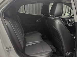 Внедорожник Opel Mokka 2014 года, 1040000 рублей, Красноярск