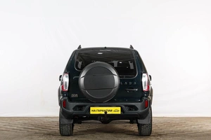 Внедорожник ВАЗ (LADA) Niva Travel 2022 года, 799000 рублей, Тюмень