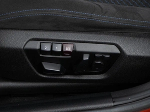 Хетчбэк BMW 1 серия 2018 года, 2138055 рублей, Москва