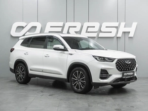 Внедорожник Chery Tiggo 8 Pro 2021 года, 1969000 рублей, Воронеж