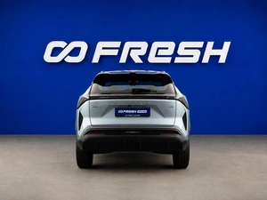 Внедорожник Geely Cityray 2024 года, 2149077 рублей, Москва