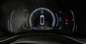 Внедорожник Haval Jolion 2021 года, 1850000 рублей, Красноярск