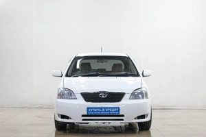 Хетчбэк Toyota Corolla 2003 года, 629000 рублей, Новокузнецк