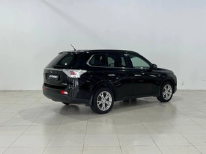 Внедорожник Mitsubishi Outlander 2014 года, 1620000 рублей, Кострома
