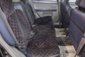 Хетчбэк Mazda Demio 2003 года, 239000 рублей, Барнаул