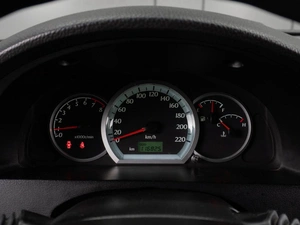 Седан Daewoo Gentra 2015 года, 529000 рублей, Тюмень