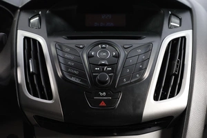 Седан Ford Focus 2012 года, 799000 рублей, Новосибирск