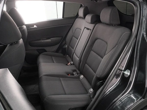 Внедорожник Kia Sportage 2018 года, 2099000 рублей, Воронеж