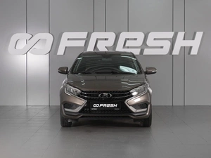 Седан ВАЗ (LADA) Vesta 2024 года, 1322000 рублей, Минеральные Воды
